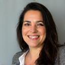 Francisca Martins Portrait