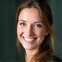 Livia Bieri Portrait