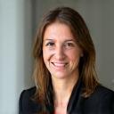 Maya Furrer Portrait