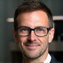 Patrick Widmer Portrait